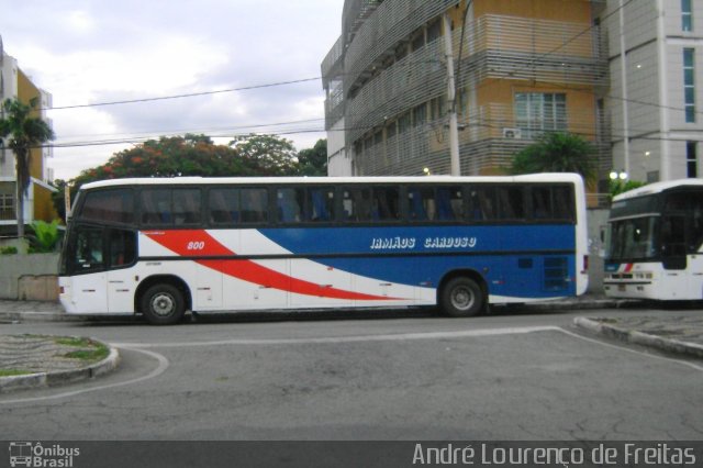 Irmãos Cardoso 800 na cidade de Ipatinga, Minas Gerais, Brasil, por André Lourenço de Freitas. ID da foto: 3067921.