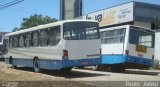 Ônibus Particulares 6446 na cidade de Campos dos Goytacazes, Rio de Janeiro, Brasil, por Paulo  Junior. Número da foto: #:id.