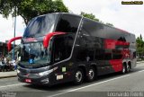 Style Bus 7000 na cidade de Curitiba, Paraná, Brasil, por Leonardo Fidelli. Número da foto: #3069275.
