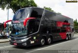 Style Bus 7000 na cidade de Curitiba, Paraná, Brasil, por Leonardo Fidelli. ID da foto: :id.