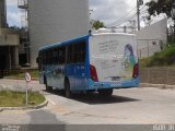 SM Transportes 50090 na cidade de Belo Horizonte, Minas Gerais, Brasil, por Igor Policarpo. Número da foto: #:id.