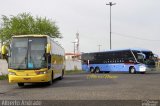 Viação Itapemirim 45627 na cidade de Teresina, Piauí, Brasil, por Alberto Andrade. Número da foto: #3070052.