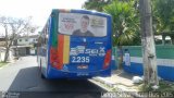 Rodoviária Metropolitana 2.235 na cidade de São Lourenço da Mata, Pernambuco, Brasil, por Diego Silva. Número da foto: #3070776.