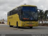 Viação Nordeste 8030 na cidade de Natal, Rio Grande do Norte, Brasil, por Tiago Gomes da Silva. Número da foto: #3068748.