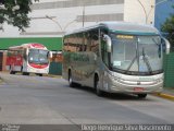 Viação Garcia 7526 na cidade de São Paulo, São Paulo, Brasil, por Diego Henrique. Número da foto: #3069747.