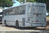 Tercon Logística e Transporte 5408 na cidade de Campos dos Goytacazes, Rio de Janeiro, Brasil, por Paulo  Junior. ID da foto: :id.