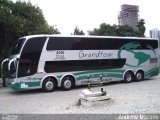 Grandtour Viagens e Turismo 4010 na cidade de Curitiba, Paraná, Brasil, por Andrew Moraes. Número da foto: #3068873.
