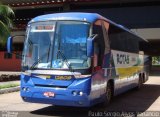 RodeRotas - Rotas de Viação do Triângulo 12609 na cidade de Cuiabá, Mato Grosso, Brasil, por Paulo Sergio Alves Venancio. Número da foto: #:id.