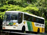 Empresa Gontijo de Transportes 3870 na cidade de São Paulo, São Paulo, Brasil, por Rodney Cruz. Número da foto: #3070531.