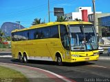 Viação Itapemirim 5705 na cidade de Vitória, Espírito Santo, Brasil, por Danilo Moraes. Número da foto: #3070211.