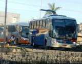 Viação Riodoce 80705 na cidade de Vitória, Espírito Santo, Brasil, por Marcos Pinnheiro Meneses. Número da foto: #3070632.