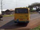 Viação Garcia 7679 na cidade de Mandaguari, Paraná, Brasil, por Emanoel Diego.. Número da foto: #3069547.