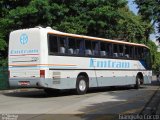 Emtram 2520 na cidade de São Paulo, São Paulo, Brasil, por Giangiulio Cocco. Número da foto: #:id.