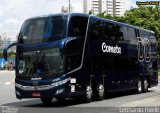 Viação Cometa 14300 na cidade de São Paulo, São Paulo, Brasil, por Leonardo Fidelli. Número da foto: #3068684.