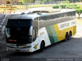 Empresa Gontijo de Transportes 17005 na cidade de Aracaju, Sergipe, Brasil, por Ruan   Silva. Número da foto: #:id.