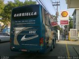 Gabriella Tour 6043 na cidade de Santos, São Paulo, Brasil, por Milton Silva José. ID da foto: :id.