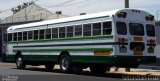 Ônibus Particulares AB 6383 na cidade de , por Sebastián Cruz. Número da foto: #:id.