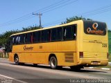 Quissatur 320 na cidade de Campos dos Goytacazes, Rio de Janeiro, Brasil, por Lucas de Souza Pereira. ID da foto: :id.