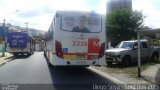 Rodoviária Metropolitana 2.229 na cidade de São Lourenço da Mata, Pernambuco, Brasil, por Diego Silva. Número da foto: #3070672.