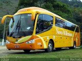 Novo Millenium Turismo 3200 na cidade de Angra dos Reis, Rio de Janeiro, Brasil, por Mateus Machado. Número da foto: #:id.