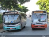 Viação Osasco 436 na cidade de Osasco, São Paulo, Brasil, por Clóvis Francisco Nascimento. Número da foto: #:id.