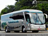 Viação Garcia 7726 na cidade de Maringá, Paraná, Brasil, por Victor Hugo Guedes Pereira. Número da foto: #3068777.