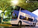 Viação Garcia 7164 na cidade de Maringá, Paraná, Brasil, por Victor Hugo Guedes Pereira. Número da foto: #3068773.