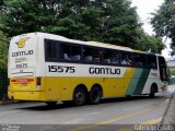 Empresa Gontijo de Transportes 15575 na cidade de São Paulo, São Paulo, Brasil, por Fabricio Zulato. Número da foto: #3067933.