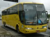 Viação Itapemirim 8871 na cidade de São Paulo, São Paulo, Brasil, por Fabio  Ramos. Número da foto: #3069100.