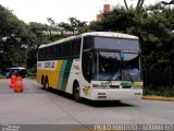 Empresa Gontijo de Transportes 11415 na cidade de São Paulo, São Paulo, Brasil, por Paulo Roberto de Morais Amorim. Número da foto: #3070357.