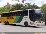 Empresa Gontijo de Transportes 15570 na cidade de São Paulo, São Paulo, Brasil, por Fabricio Zulato. Número da foto: #3067925.
