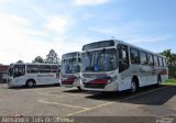 Maravilha Auto Ônibus ITB 01.198 na cidade de Botucatu, São Paulo, Brasil, por Alexandre  Luis de Oliveira. Número da foto: #3069018.