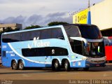 Nobre Turismo 2060 na cidade de Goiânia, Goiás, Brasil, por Italo Nunes Silva. Número da foto: #:id.