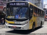 Cooper Paulistana 4 5710 na cidade de São Paulo, São Paulo, Brasil, por Rafael Trevizan. Número da foto: #:id.