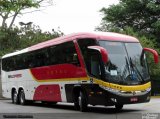 Real Expresso 1425 na cidade de São Paulo, São Paulo, Brasil, por Vinicius Miranda. Número da foto: #:id.