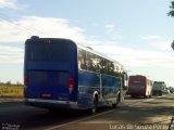 Ral Tur 6867 na cidade de Campos dos Goytacazes, Rio de Janeiro, Brasil, por Lucas de Souza Pereira. ID da foto: :id.