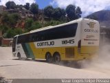 Empresa Gontijo de Transportes 11845 na cidade de Mantena, Minas Gerais, Brasil, por Wauir Engels Felipe Pessoa. Número da foto: #3068492.