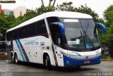 Ramos Turismo 2800 na cidade de São Paulo, São Paulo, Brasil, por Leonardo Fidelli. Número da foto: #3069302.