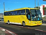 Viação Itapemirim 8547 na cidade de Vitória, Espírito Santo, Brasil, por Danilo Moraes. Número da foto: #3070210.
