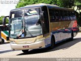 Empresa de Ônibus Pássaro Marron 5505 na cidade de São Paulo, São Paulo, Brasil, por Guilherme Estevan. Número da foto: #:id.
