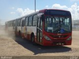 Rondônia Transportes SN na cidade de Manaus, Amazonas, Brasil, por Vicente Pinto Moreira. Número da foto: #3069798.