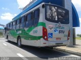 Cidade de Sorocaba - STU 2250 na cidade de Sorocaba, São Paulo, Brasil, por Weslley Kelvin Batista. Número da foto: #:id.