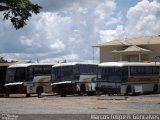 Transprogresso 3613 na cidade de São Francisco, Minas Gerais, Brasil, por Marcos Felipe R. Goncalves. Número da foto: #3069756.