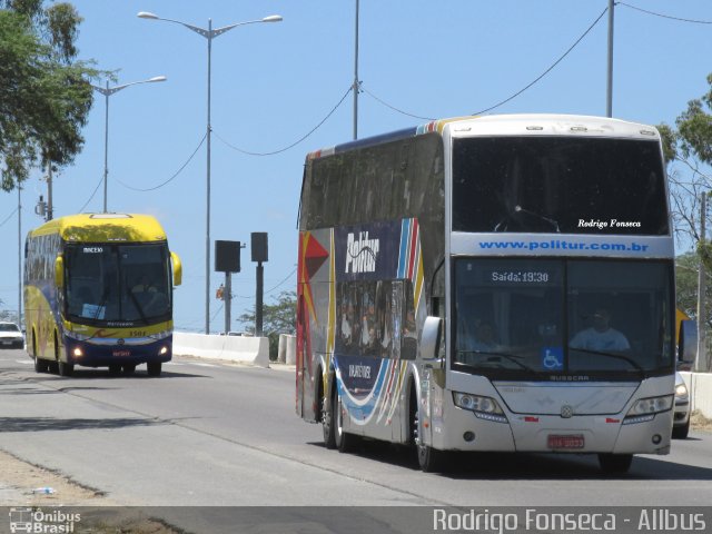 Politur 903 na cidade de Caruaru, Pernambuco, Brasil, por Rodrigo Fonseca. Número da foto: #3070922.