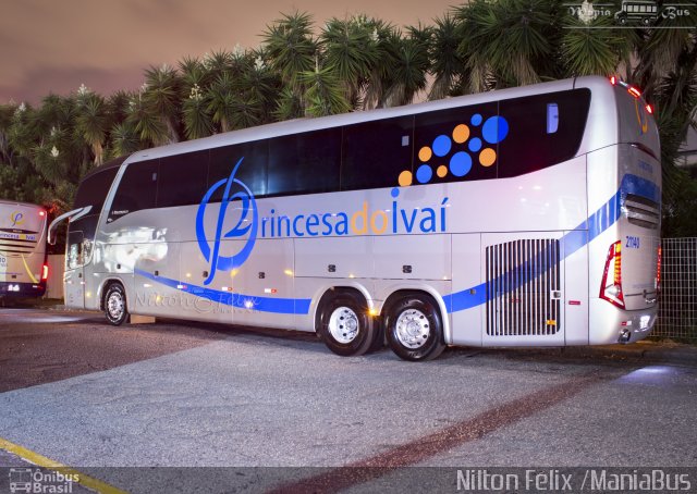 Princesa do Ivaí 21140 na cidade de Curitiba, Paraná, Brasil, por Nilton Félix da Silva. Número da foto: #3071786.