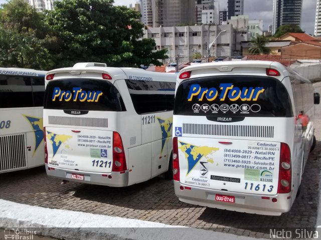 ProTour 11613 na cidade de Natal, Rio Grande do Norte, Brasil, por Neto Silva. ID da foto: 3072812.