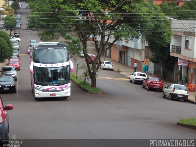 Alvan Turismo 2018 na cidade de Erechim, Rio Grande do Sul, Brasil, por Alexandre Rodrigo. ID da foto: 3073267.