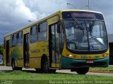 Viação Garcia 7665 na cidade de Maringá, Paraná, Brasil, por Marcos Vinicius Gutierrez Rodriguês. Número da foto: #3072750.