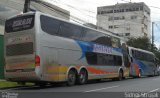 Ismadi Turismo XXX0000 na cidade de Curitiba, Paraná, Brasil, por Sidnei Machado Strujak. Número da foto: #3073018.