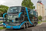 Empresa de Ônibus Nossa Senhora da Penha 53000 na cidade de Curitiba, Paraná, Brasil, por Nilton Félix da Silva. Número da foto: #3071995.